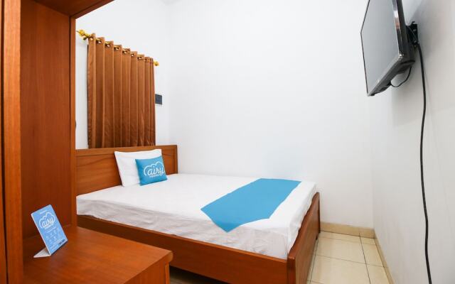 Airy Eco Syariah Darmo Kanwa 4 Surabaya