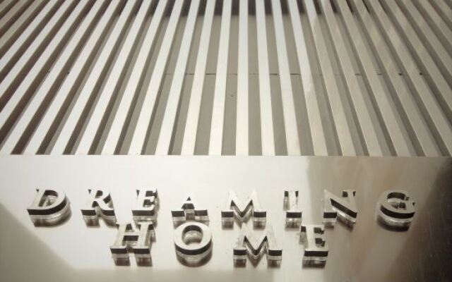 Dreaming Home