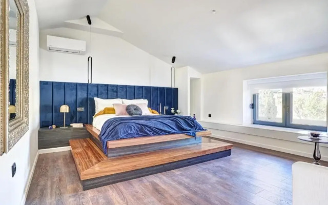 Sia Mare Residence