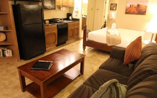 Sedona Springs Resort