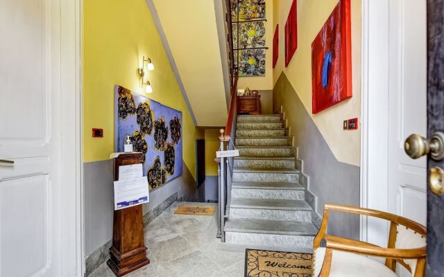 Appealing Home in Migliandolo di Portacomaro With Courtyard