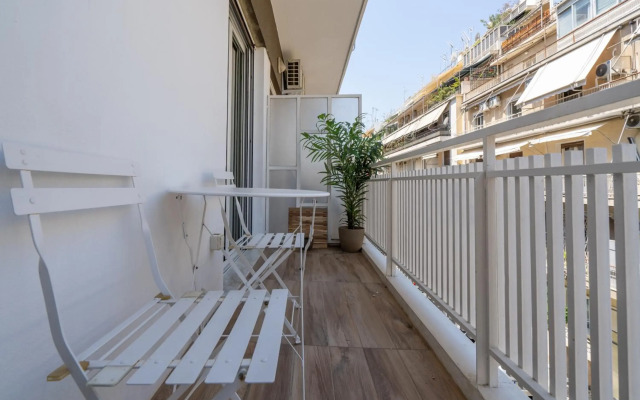 ☆Kalimarmaro 3BD Apt For Max Fun & Comfortability☆