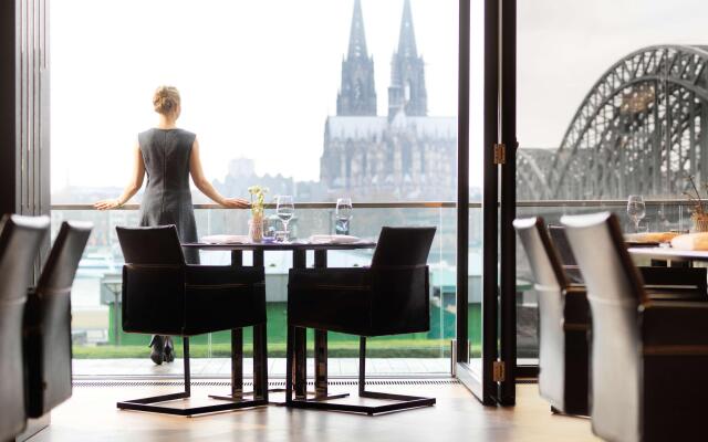 Hyatt Regency Cologne