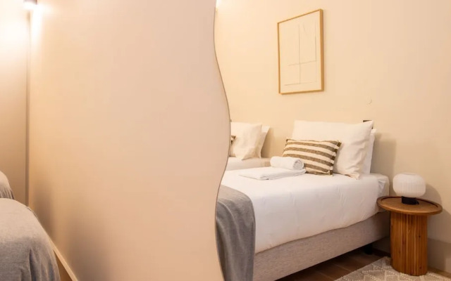 Santa Catarina 392 by LovelyStay