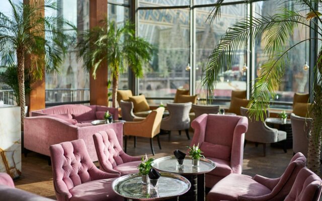 DO & CO Hotel Vienna