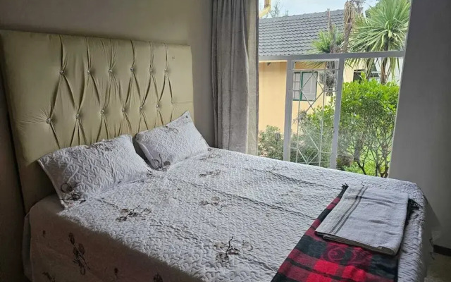 J&M Guest House