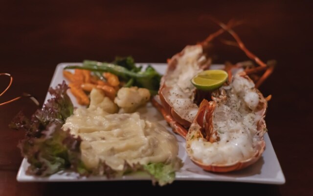 Los Vivos Beachfront Experience