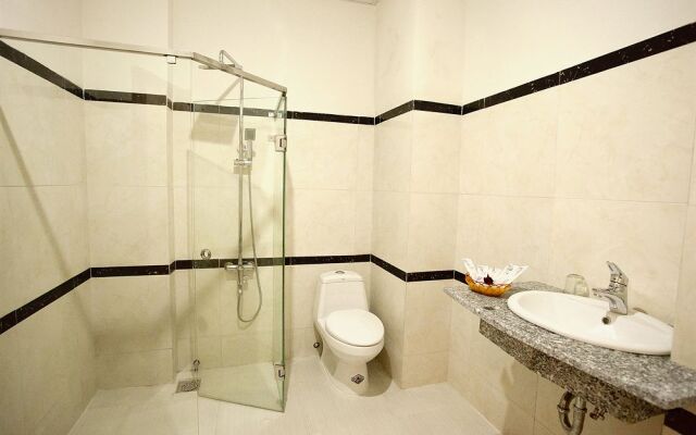 Galaxy Hotel Nha Trang