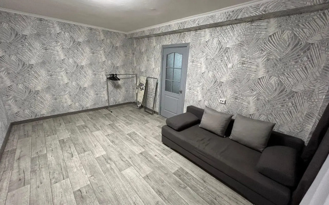 Апартаменты на улице Северо-Енисейская 44