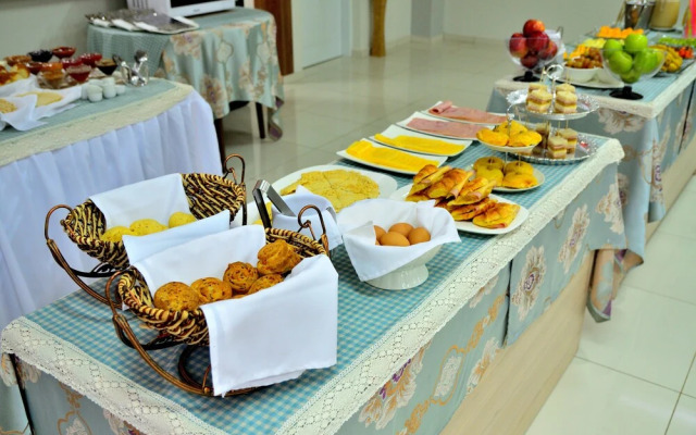 Santa Teresa Hotel