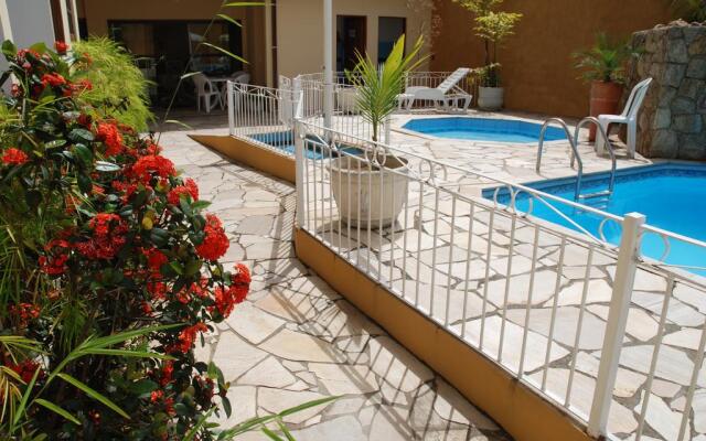 Pousada Farol do Itagua