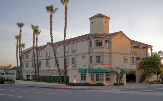 Americas Best Value Inn San Clemente Beach