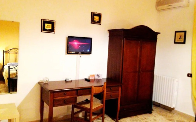 B&B Casa Bianca