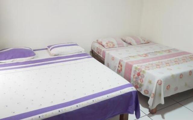 Hostal Huerta Grande