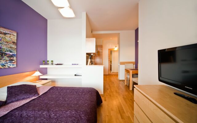 4Seasons Apartments Cracow