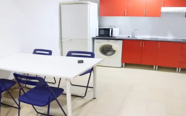 Apartamento D Cordoba Wifi Gratis