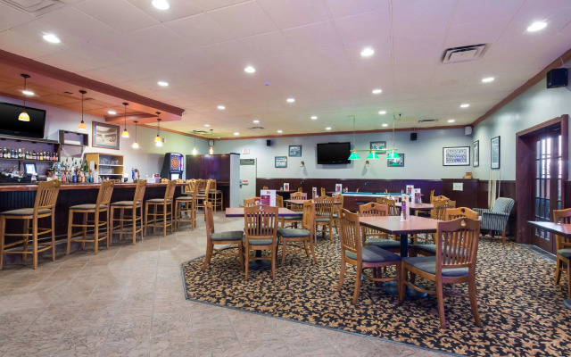 Quality Inn Oneonta Cooperstown Area