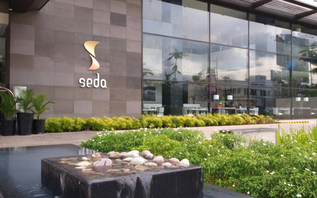 Seda Abreeza