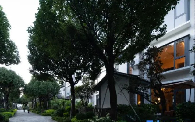 YF·Vaction luxury Villa