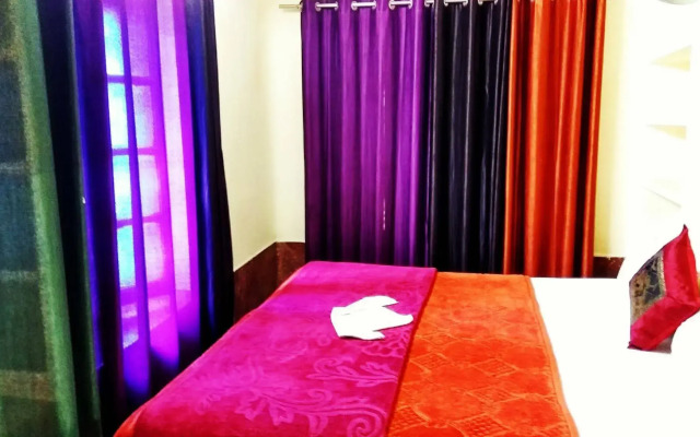 Zostel Varanasi
