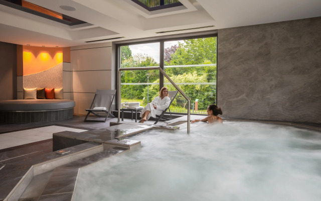 Rivage Hôtel & Spa Annecy