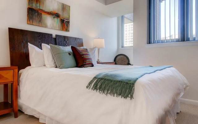 The Millennium at Metropolitan Park