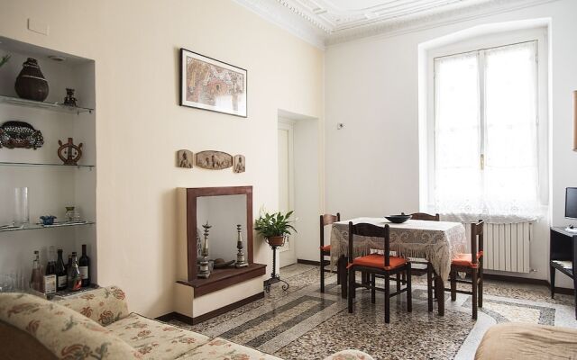 Pleasant 2 Bedrooms Flat in Brera