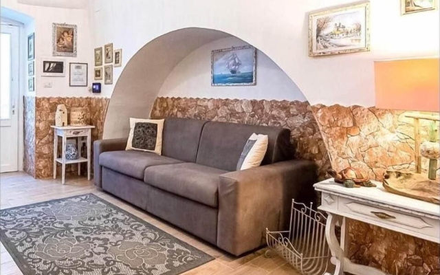 Dimora Luxori Santa Lucia Apartments