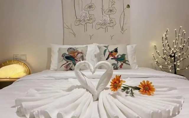 Ecopark Apartment Hung yen