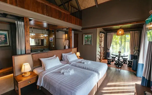 Yatika Boutique Chiang Dao