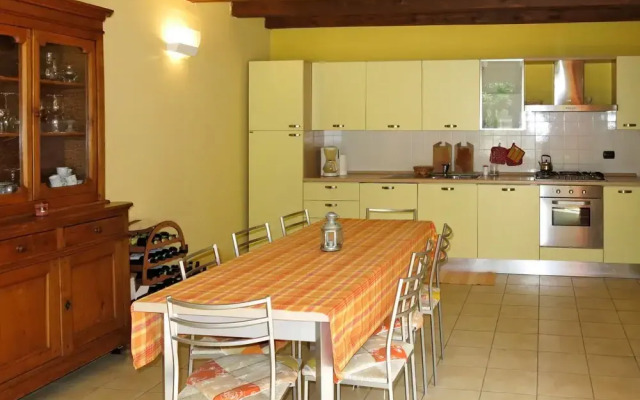 Villa Savio La Morra