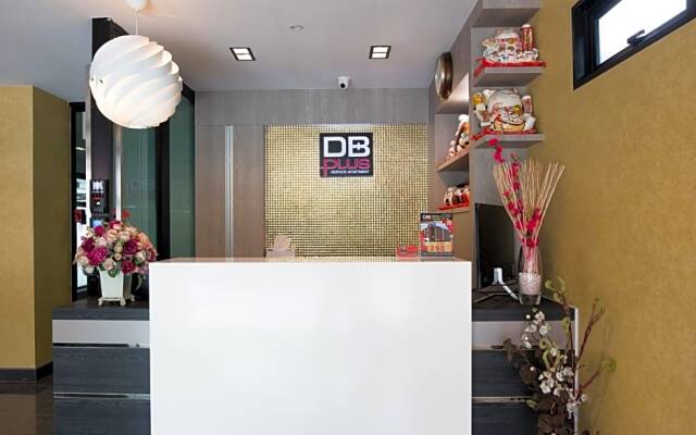 DB Plus 5