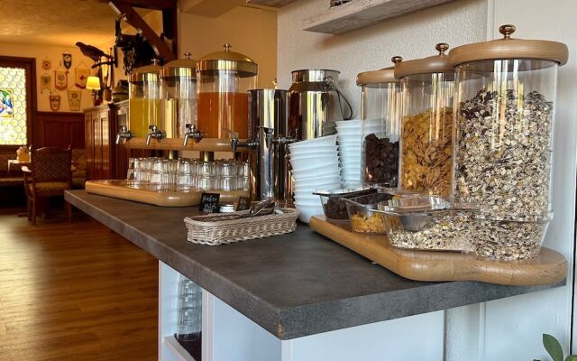 Hotel Zartenbach B&B