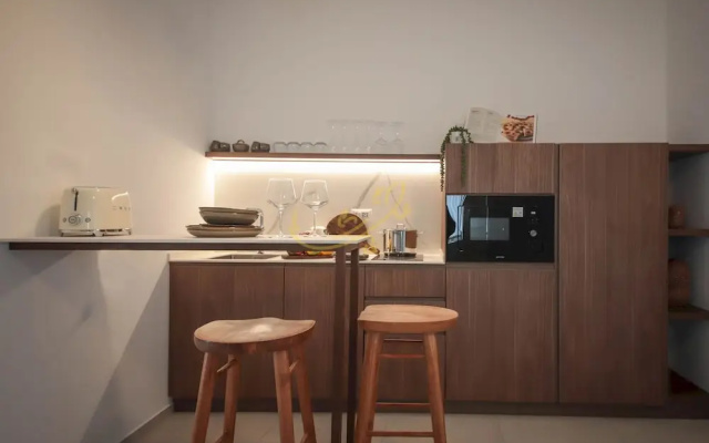 TD Palazzomaris Il Faro Seaview Townhouse