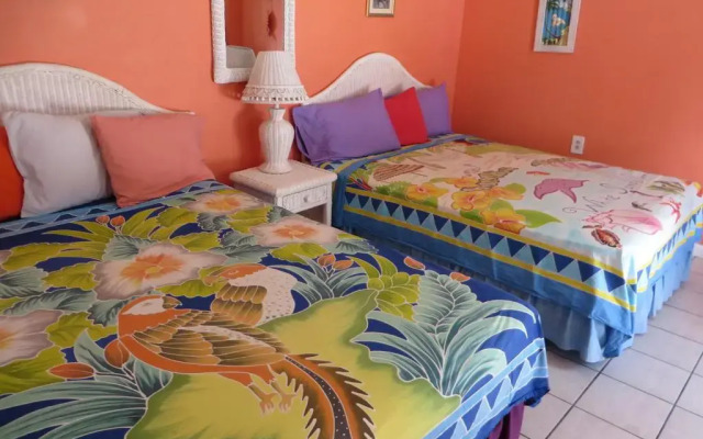 White Sands Inn