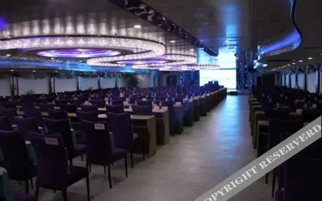 Qiaoxiang Cruise Hotel