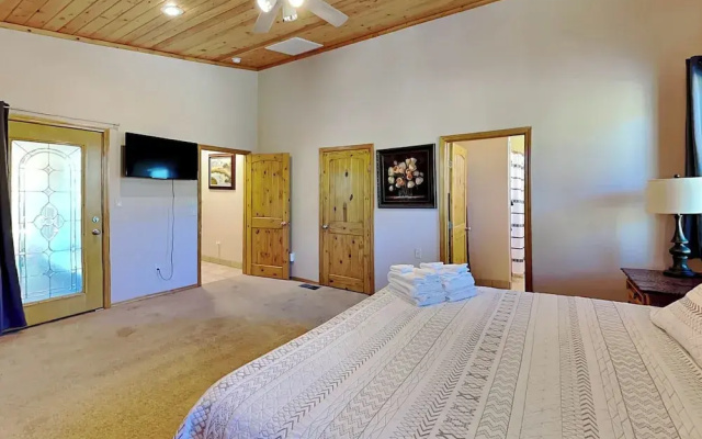 Mountain Paradise by Ruidoso Vacation Rentals