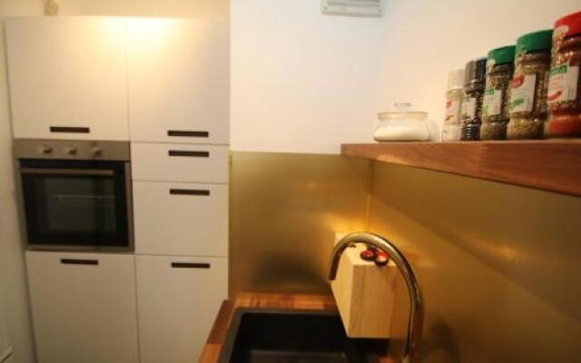 Apartment Priska