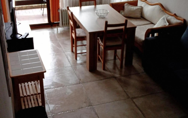 FeWo Familie Oshowski