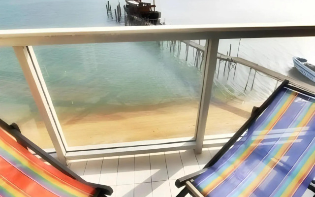 Enjoy Beach Hotel
