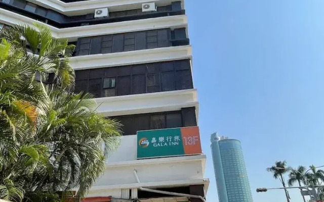 Gala Inn