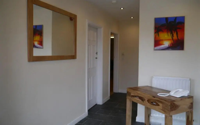 Achill Guest House