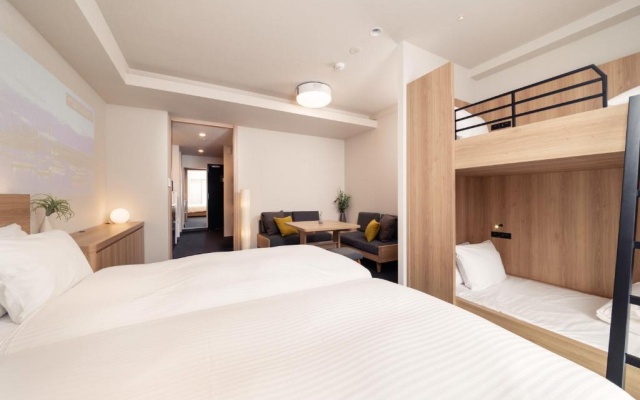 Family Apartment 사진 4