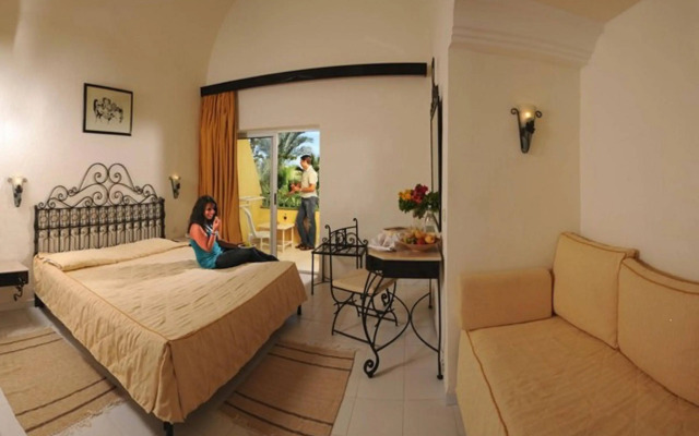 The Ksar Djerba Charming Hotel & SPA