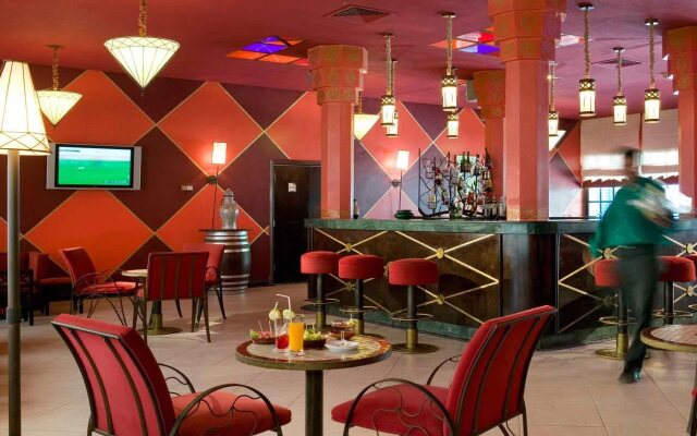 Hotel ibis Fes