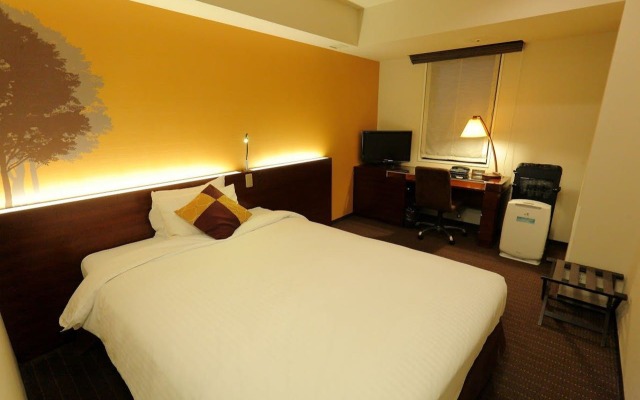 Hotel Keihan Sapporo