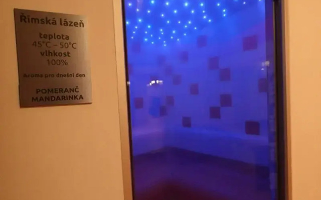 Hotel Skicentrum
