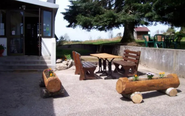 La Croix des Hêtres