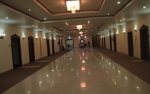 Grand Millennium Hotel Lahore