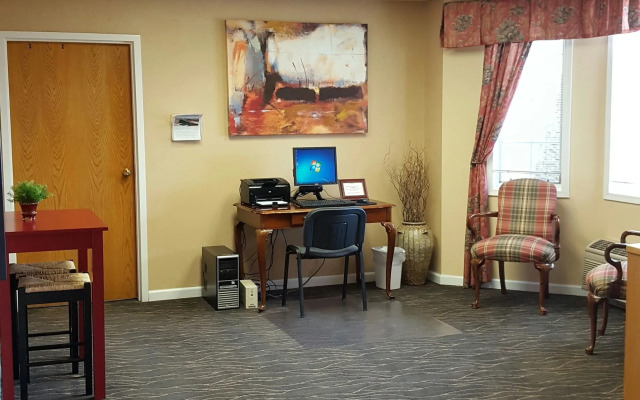 Highland Estates Resort Hotel